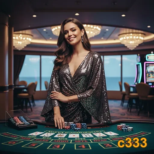 Ilustração de Variedade de Mesas de Jogo