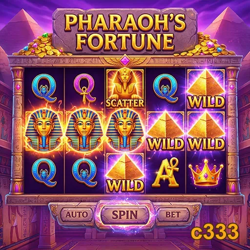 Ilustração de Inovação Constante