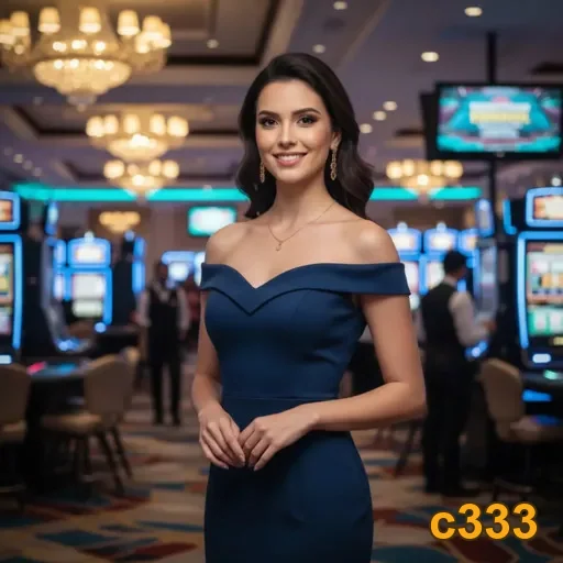 Ilustração de Descubra os Serviços VIP da c333 com Segurança e Agilidade