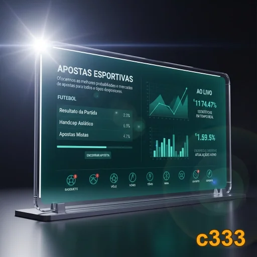 Ilustração de Slot Games: Diversão em Cada Gira