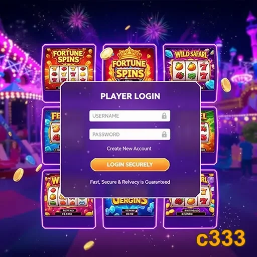 Ilustração de Variedade de Mesas de Jogos