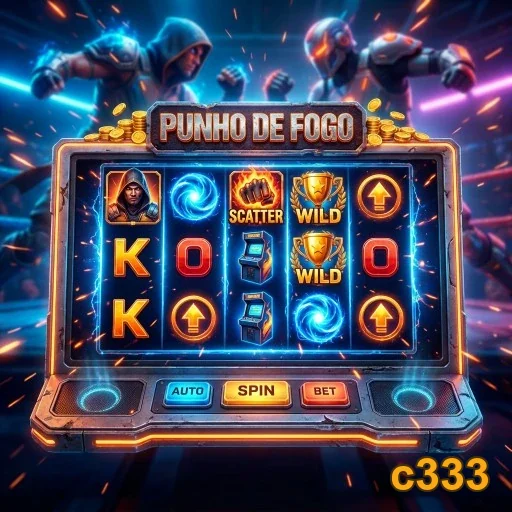 Ilustração de Descubra no c333 a Diversão dos Jogos e Serviços VIP