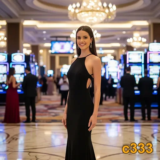 Ilustração de c333 em destaque