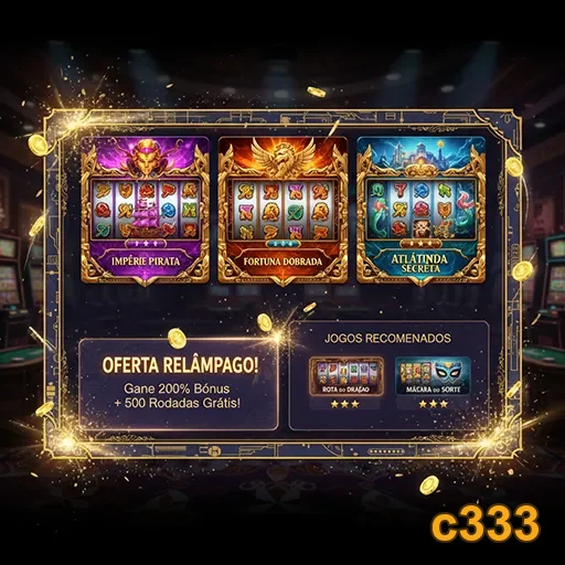 Ilustração de Explore Nossas Ofertas Exclusivas de Serviços VIP