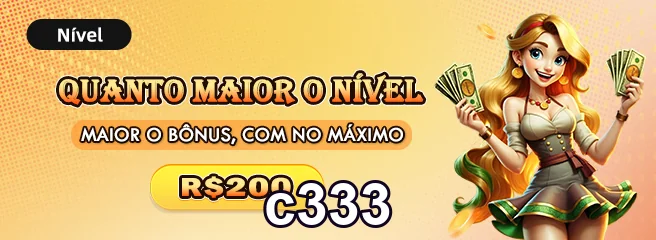 Descubra os benefícios das apostas no c333